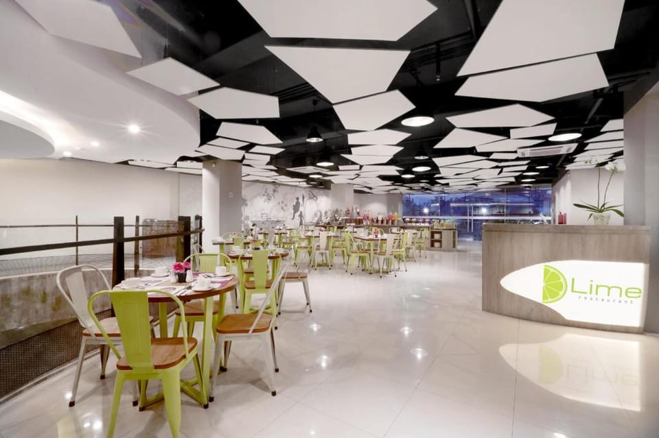 favehotel S. Parman Medan Hotel in Indonesia