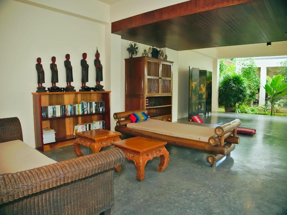 Chanapha Residence Vacation rental in Krabi Changwat