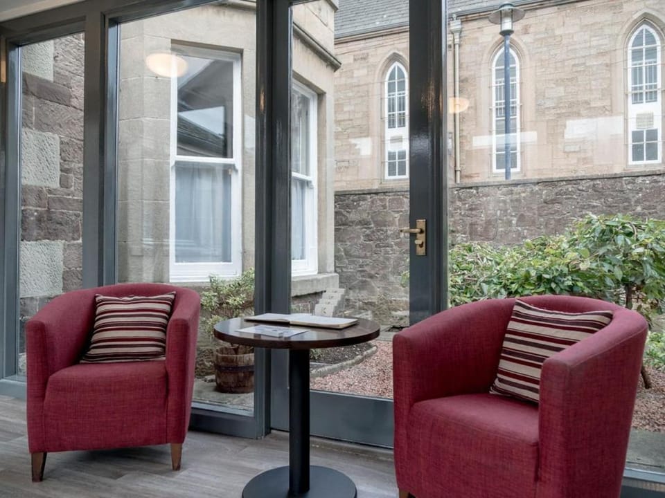 Kirkstyle Hotel Hotel in England