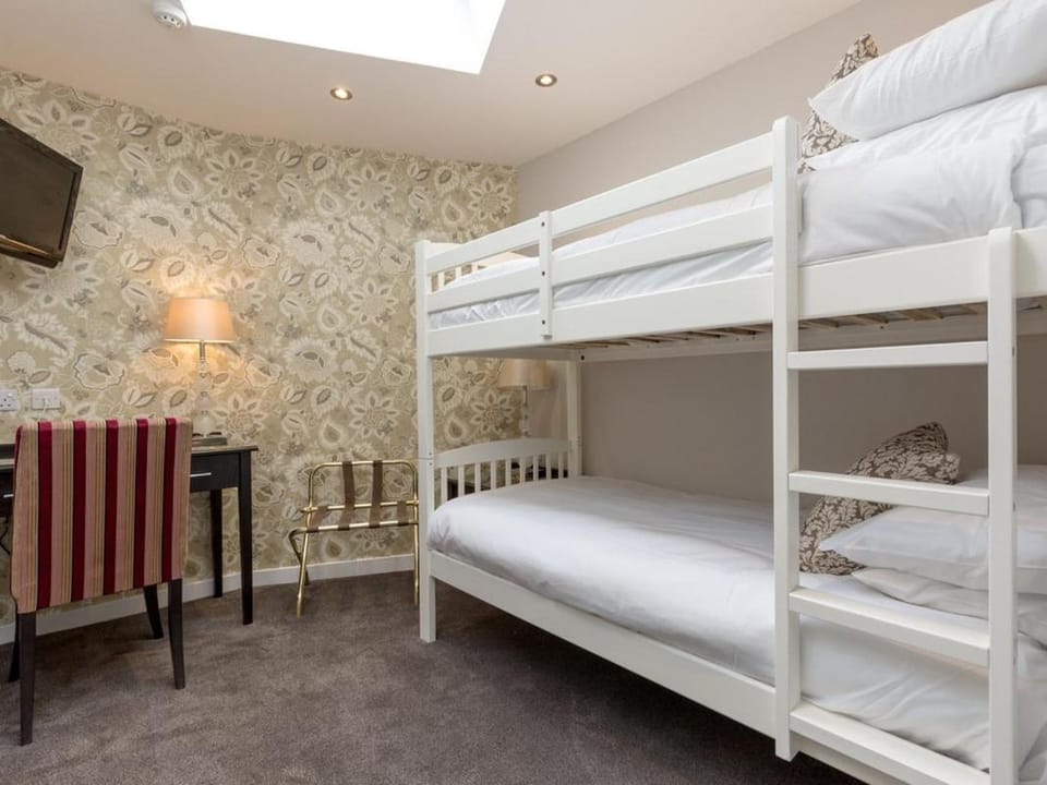 Kirkstyle Hotel Hotel in England