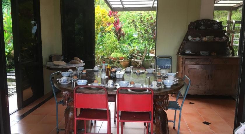 Nanga Damai Homestay Bed and Breakfast in Kuching