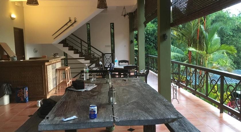 Nanga Damai Homestay Bed and Breakfast in Kuching