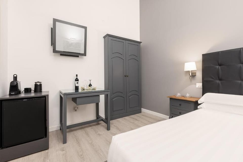 Spagna Boutique Bed and Breakfast in Rome