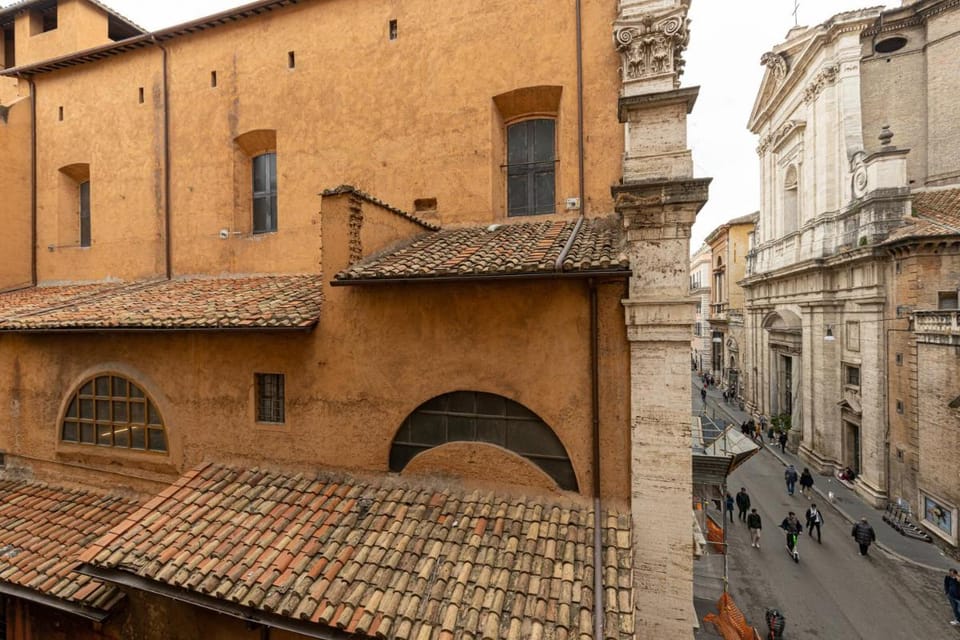Spagna Boutique Bed and Breakfast in Rome