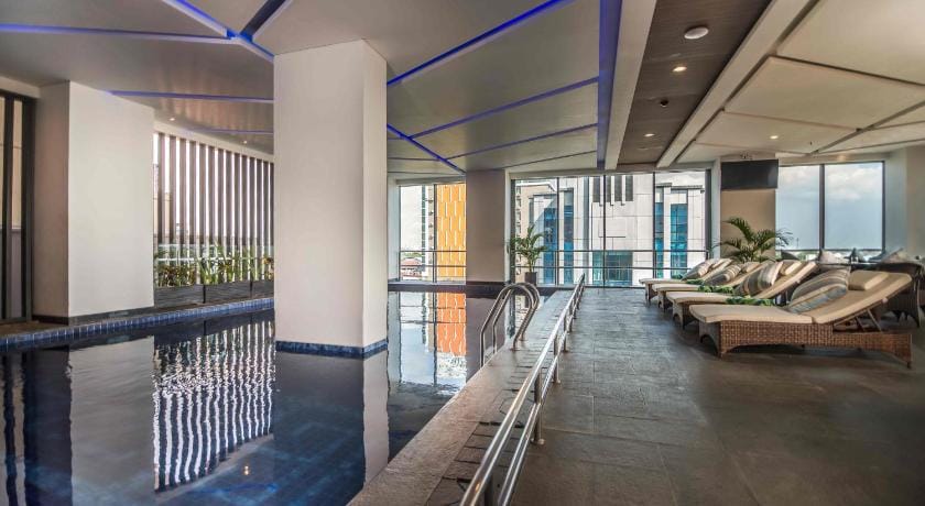 Arthama Hotels Losari Makassar Hotel in Indonesia