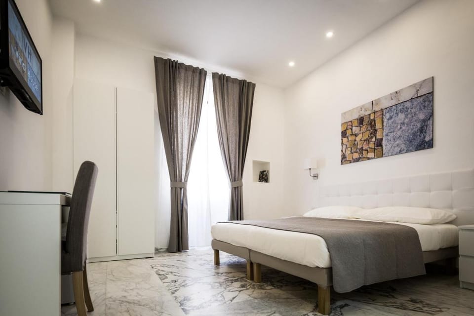 Vinci House Bed and Breakfast in Rome