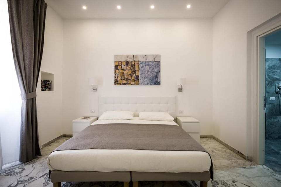 Vinci House Bed and Breakfast in Rome