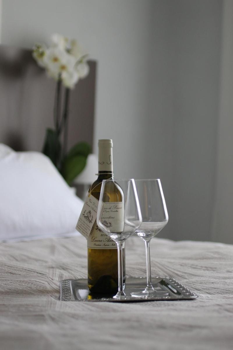 Hotel Regina Margherita Hotel in Bordighera