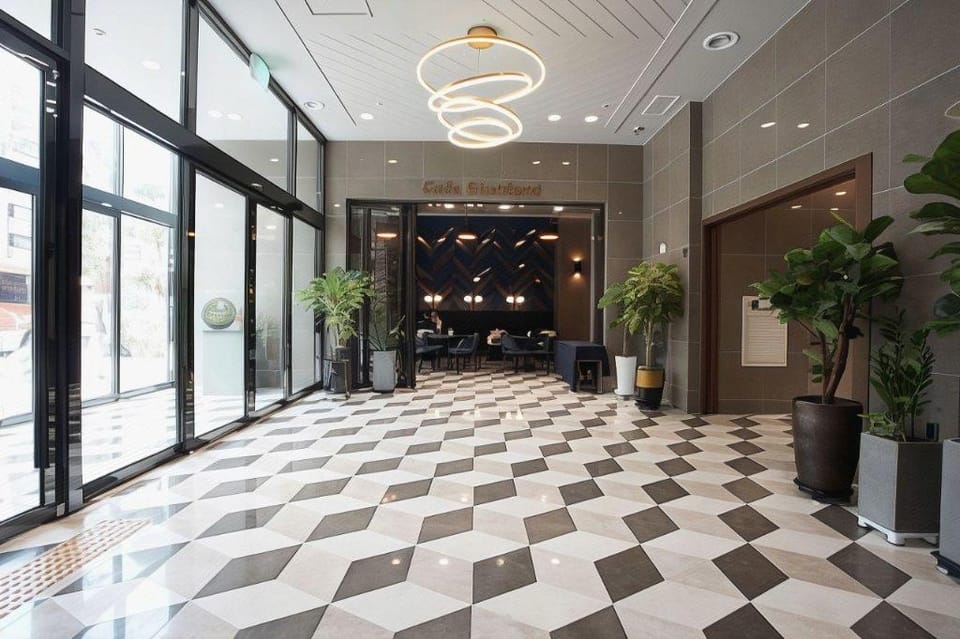 Stanford Inn Busan Hotel in Busan
