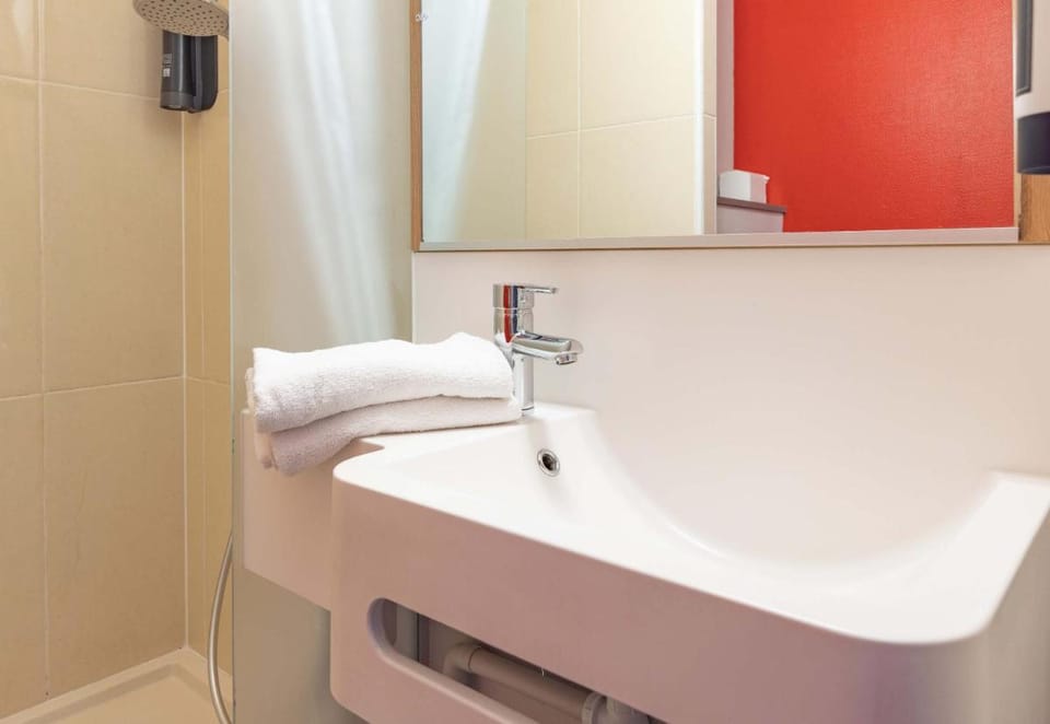 B&B Hotel Saint Malo Sud Hotel in St-Malo