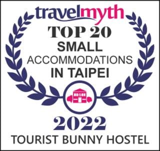 tourist Bunny Hostel Hostel in Taiwan, Province of China