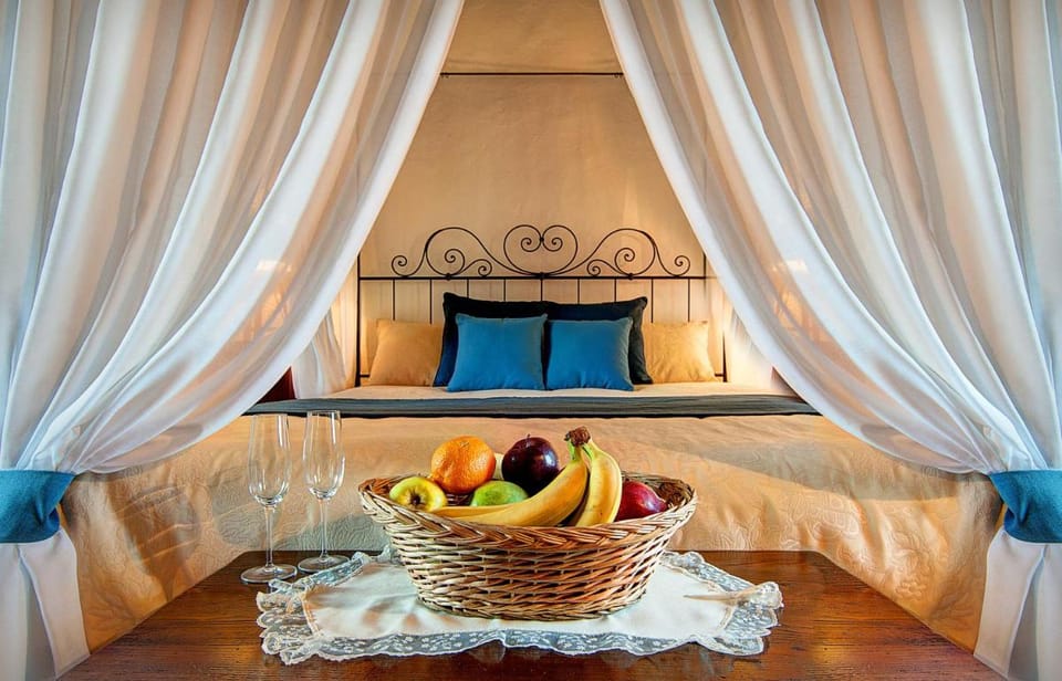 Il Giuncheto Hotel in Tuscany