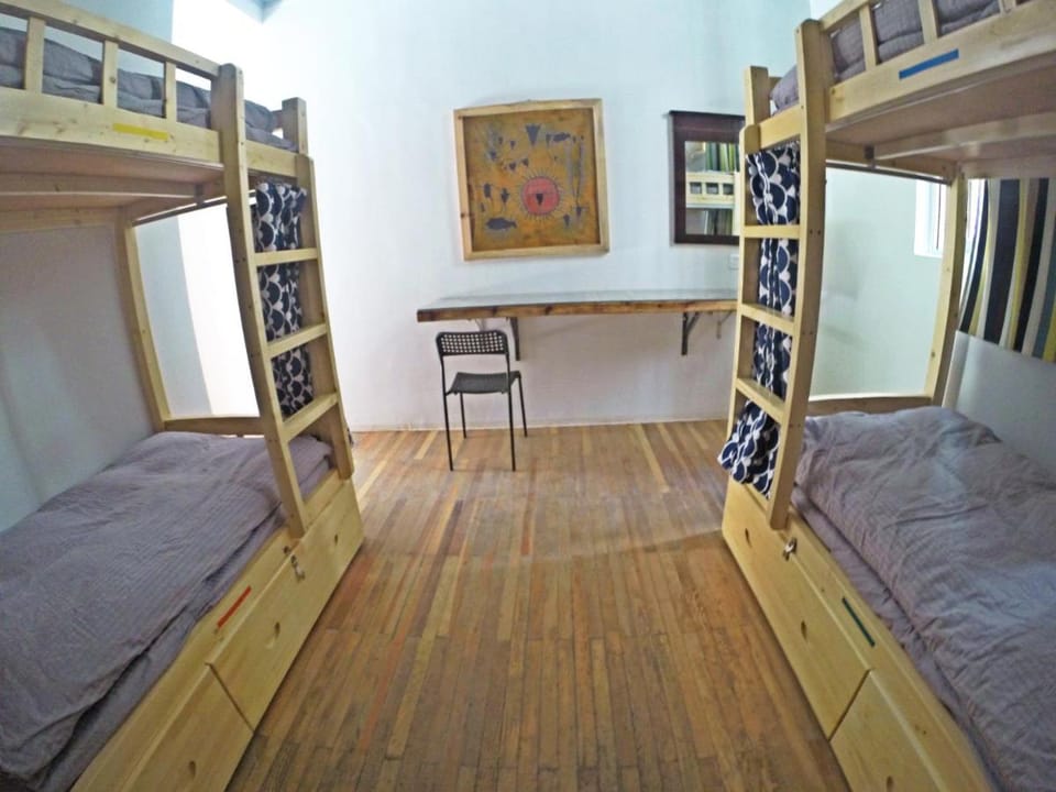Lijiang Adventure Inn Bed and Breakfast in China