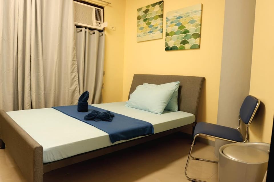 Transit Point Hostel Mactan Cebu Hostel in Lapu-Lapu City
