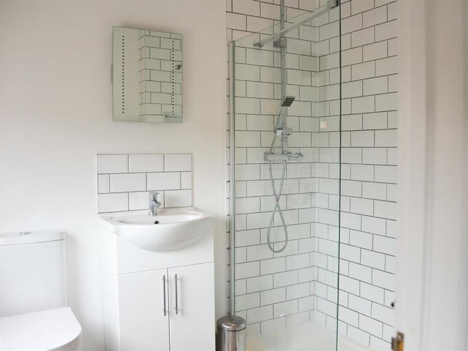 Corner House Apartment Apartment in Worthing