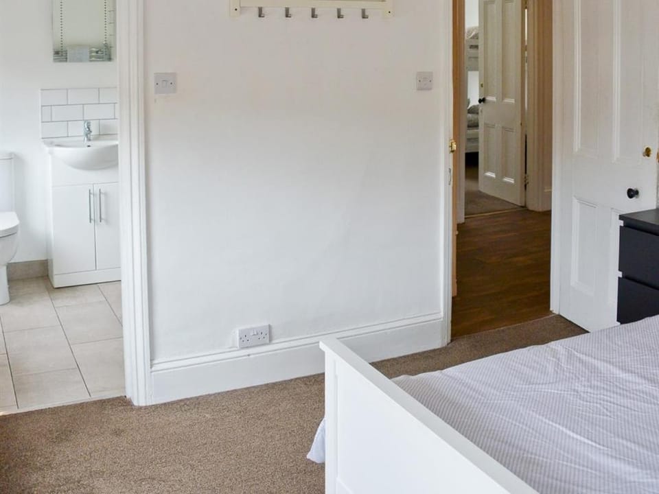 Corner House Apartment Apartment in Worthing