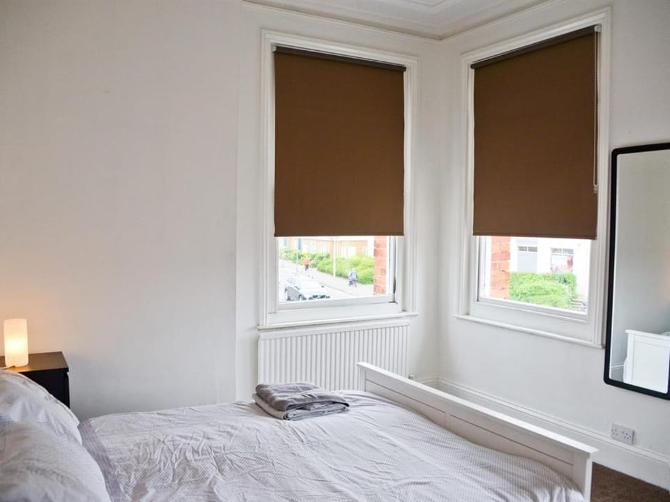 Corner House Apartment Apartment in Worthing