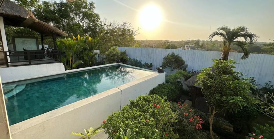 Villa Michiko Villa in Bali