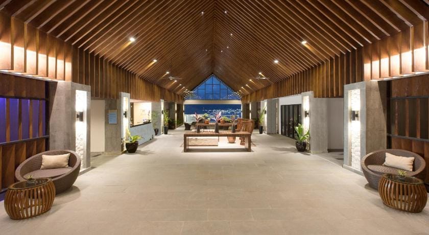 Swiss-Belinn Luwuk Hotel in Indonesia