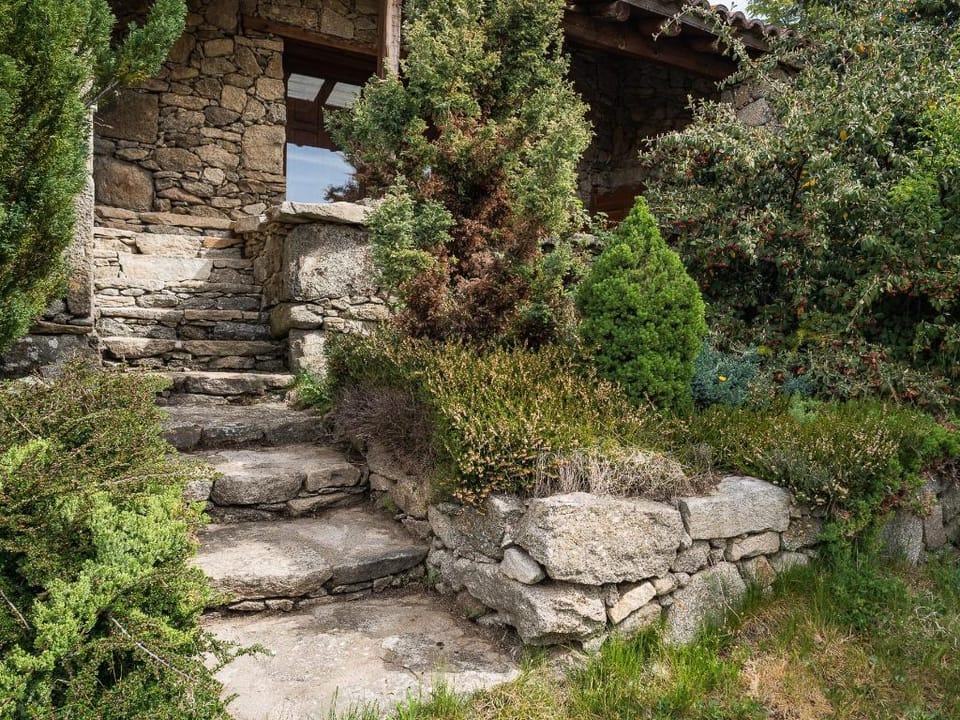 El Cerro - El Cerro I Country House in Extremadura, Spain
