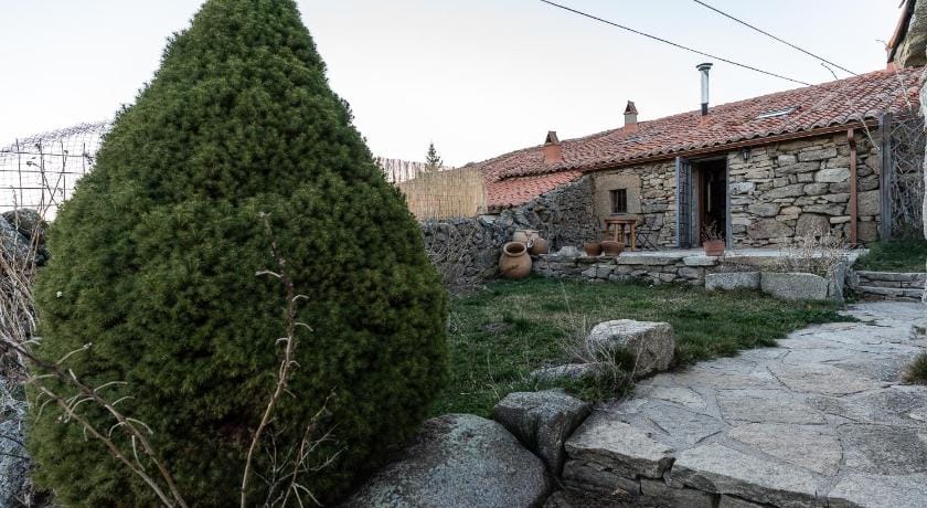 El Cerro - El Cerro I Country House in Extremadura, Spain