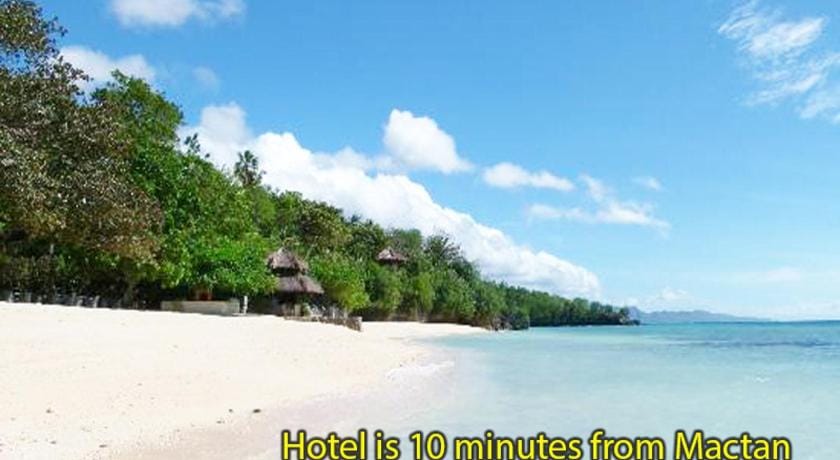 Mactan - Cebu Airport Budget Hotel Hostel in Lapu-Lapu City