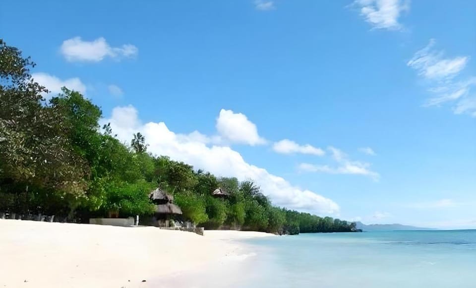 Mactan - Cebu Airport Budget Hotel Hostel in Lapu-Lapu City