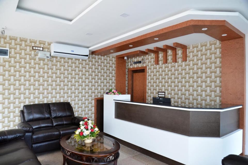 Suroor Tourist Home Lodge in Kerala