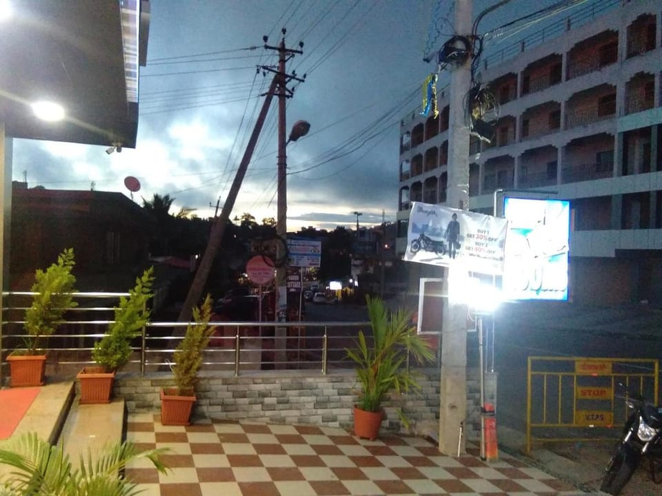 Suroor Tourist Home Lodge in Kerala