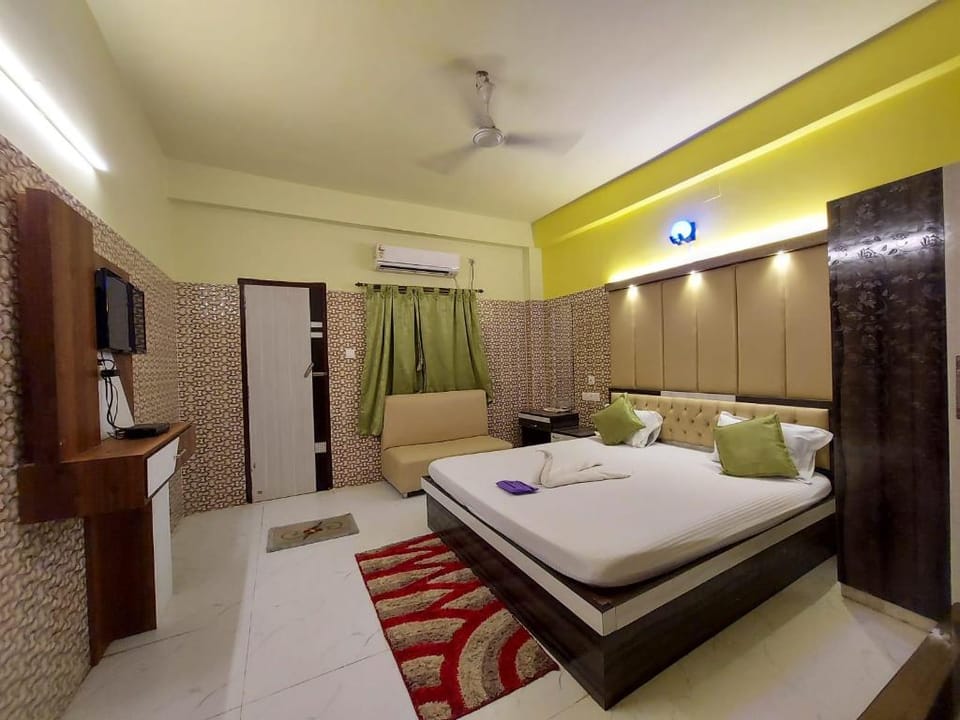 Hotel Hindustan Inn Hotel in West Bengal