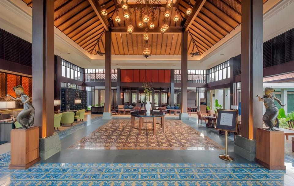 eL Hotel Banyuwangi Hotel in East Java