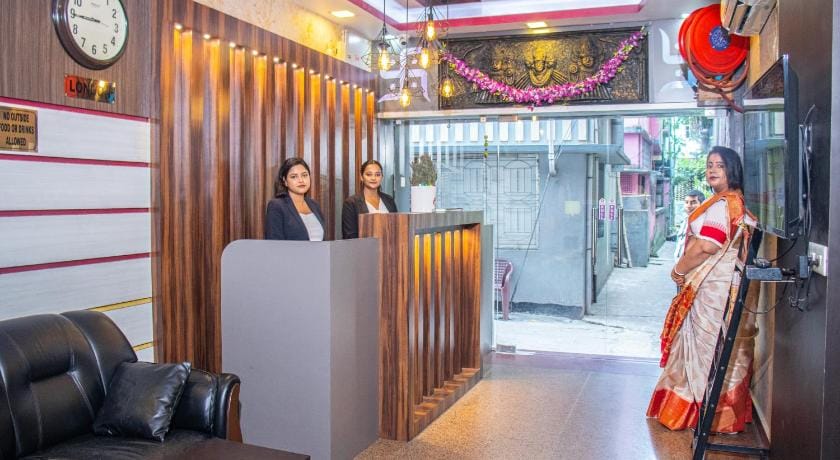 Babul Hotel Hotel in Kolkata
