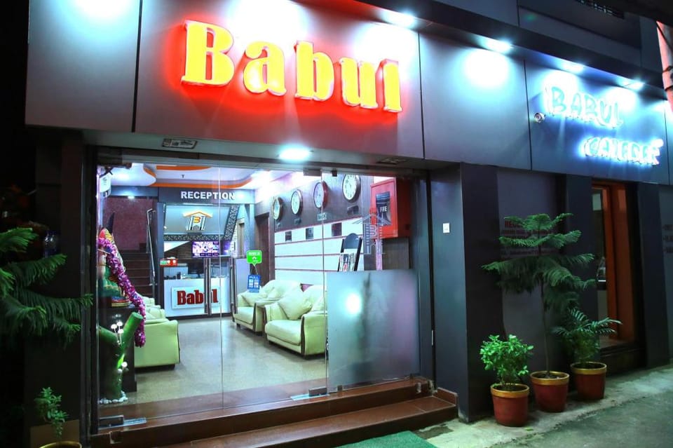 Babul Hotel Hotel in Kolkata