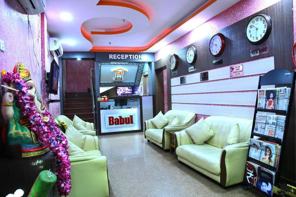 Babul Hotel Hotel in Kolkata