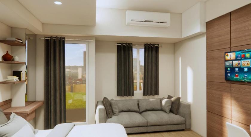Cosmy Tanglin Apartment Apartment in Surabaya