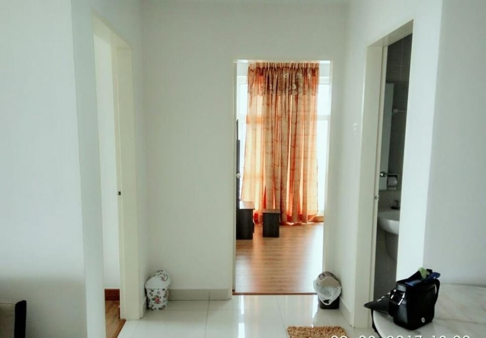 Caliph Suite Apartment Homestay D'Perdana Sri Cemerlang Condominium Kota Bharu Apartment in Malaysia