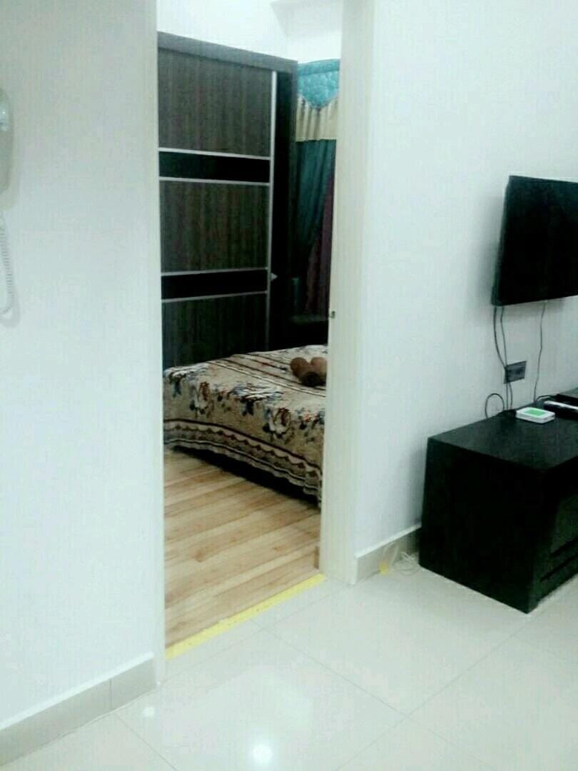 Caliph Suite Apartment Homestay D'Perdana Sri Cemerlang Condominium Kota Bharu Apartment in Malaysia