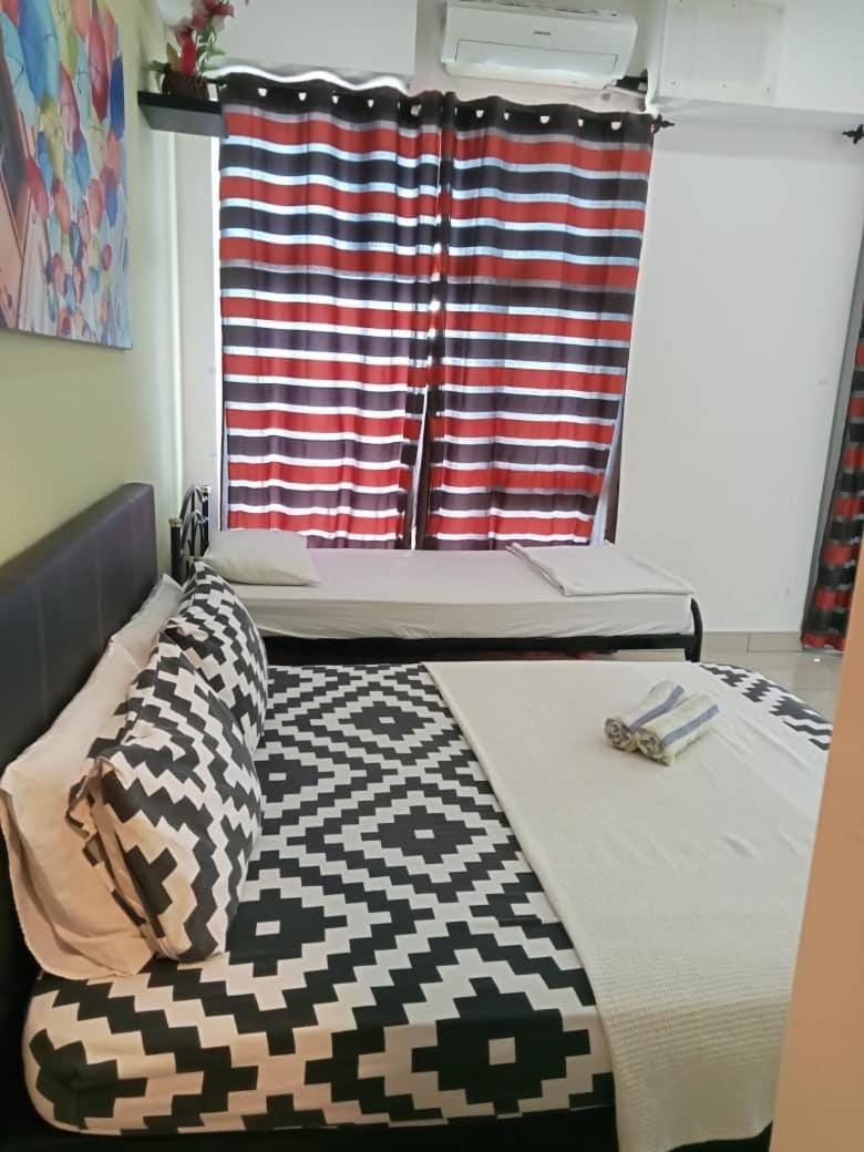 Caliph Suite Apartment Homestay D'Perdana Sri Cemerlang Condominium Kota Bharu Apartment in Malaysia