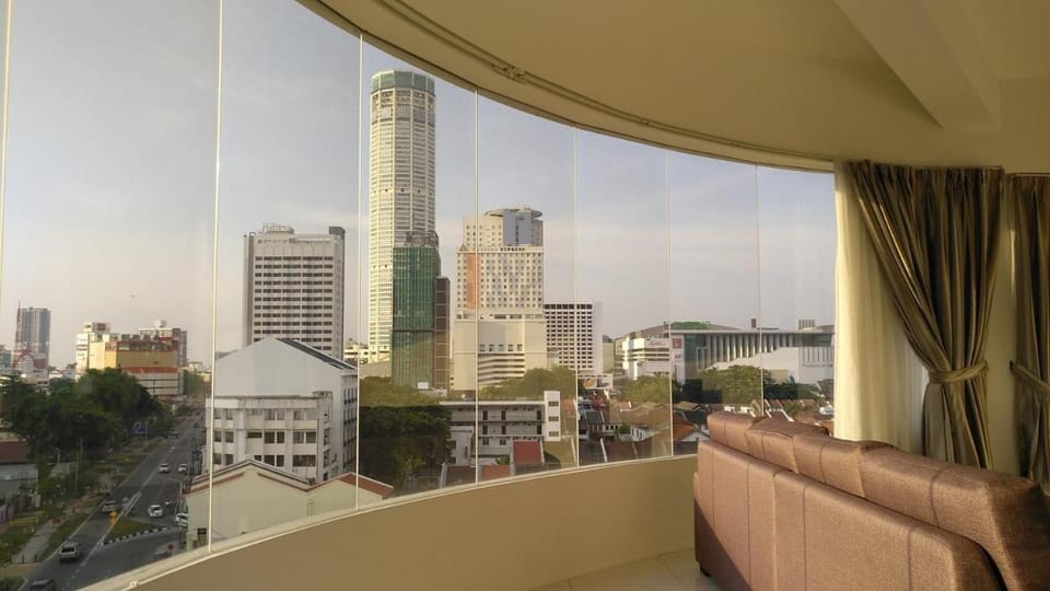 Katz Holiday House Apartment in George Town