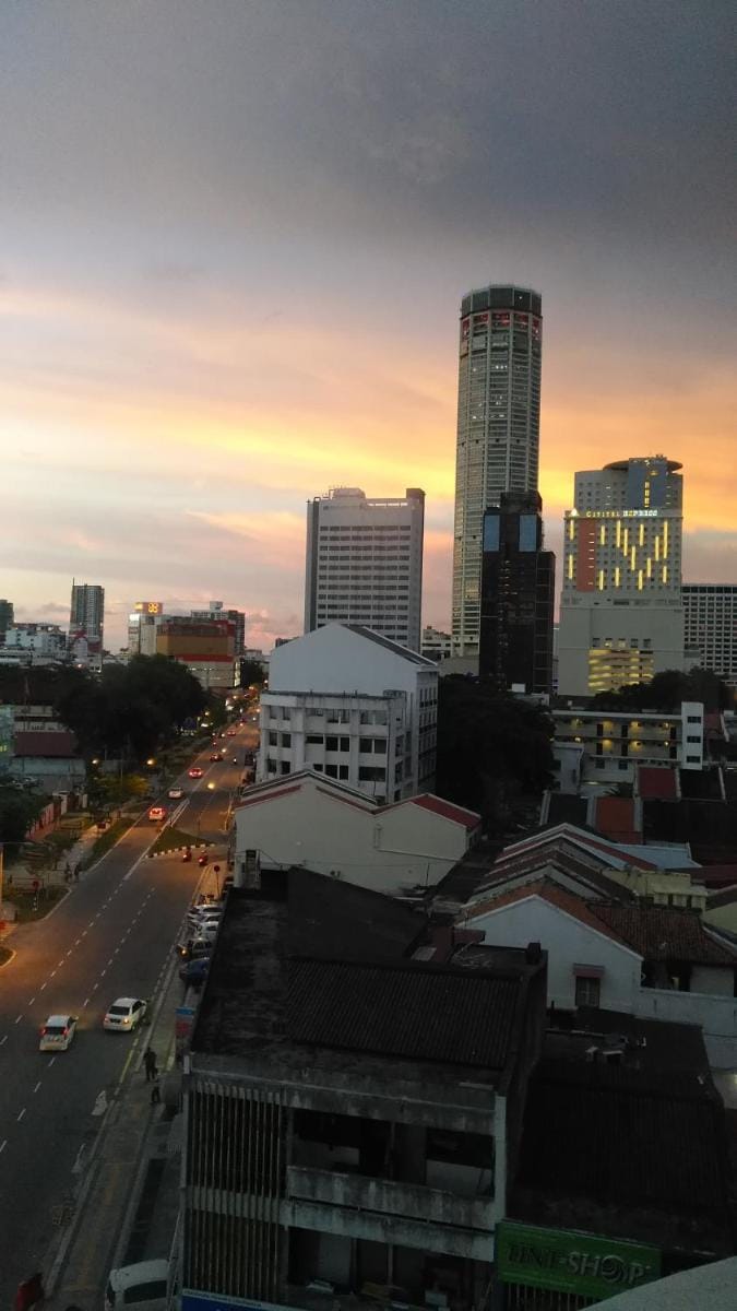 Katz Holiday House Apartment in George Town