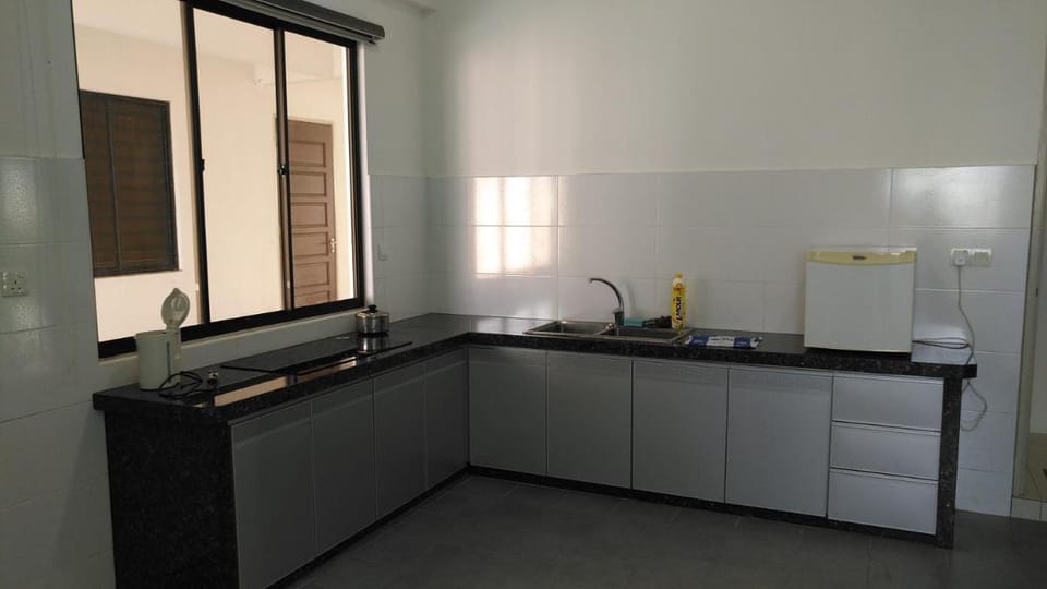 Katz Holiday House Apartment in George Town