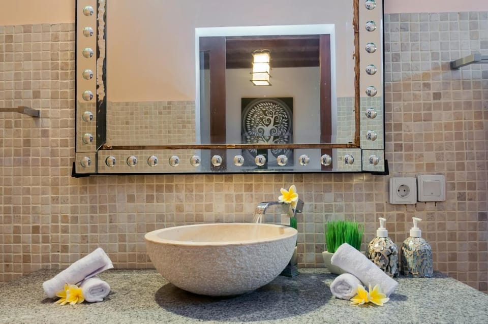 Mawar Estate by Villas Direct Bali Villa in North Kuta