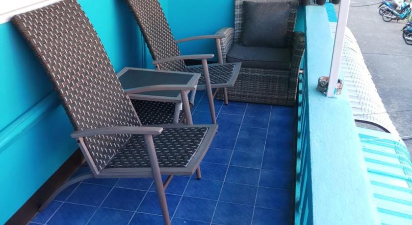 KATA S.T HOUSE Bed and Breakfast in Phuket