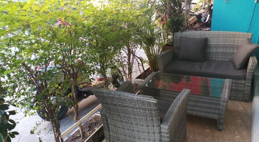 KATA S.T HOUSE Bed and Breakfast in Phuket