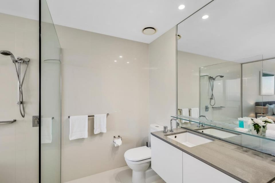 Circle on Cavill - Gclr Apartment in Surfers Paradise