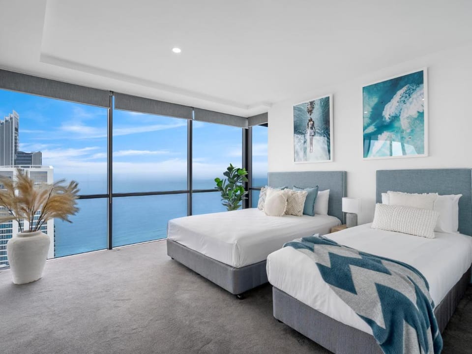 Circle on Cavill - Gclr Apartment in Surfers Paradise