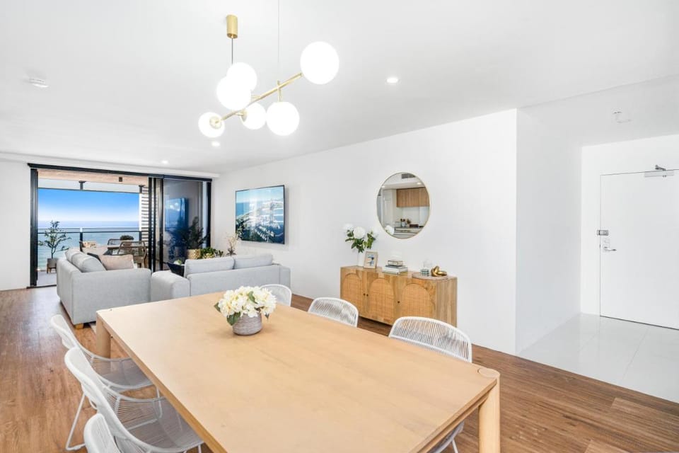 Circle on Cavill - Gclr Apartment in Surfers Paradise