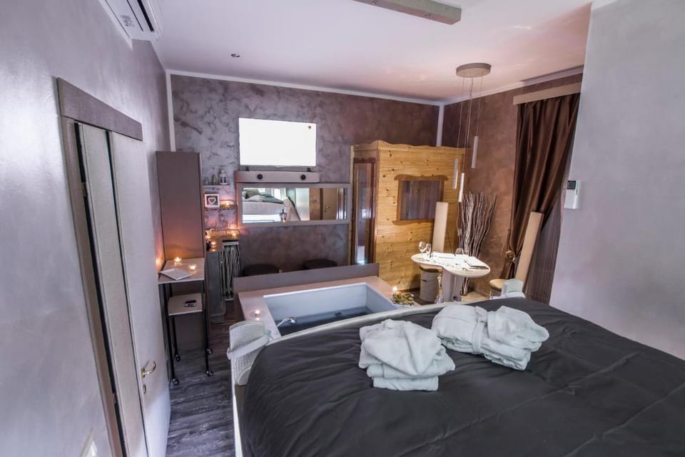 Roma d'Amore Bed and Breakfast in Rome
