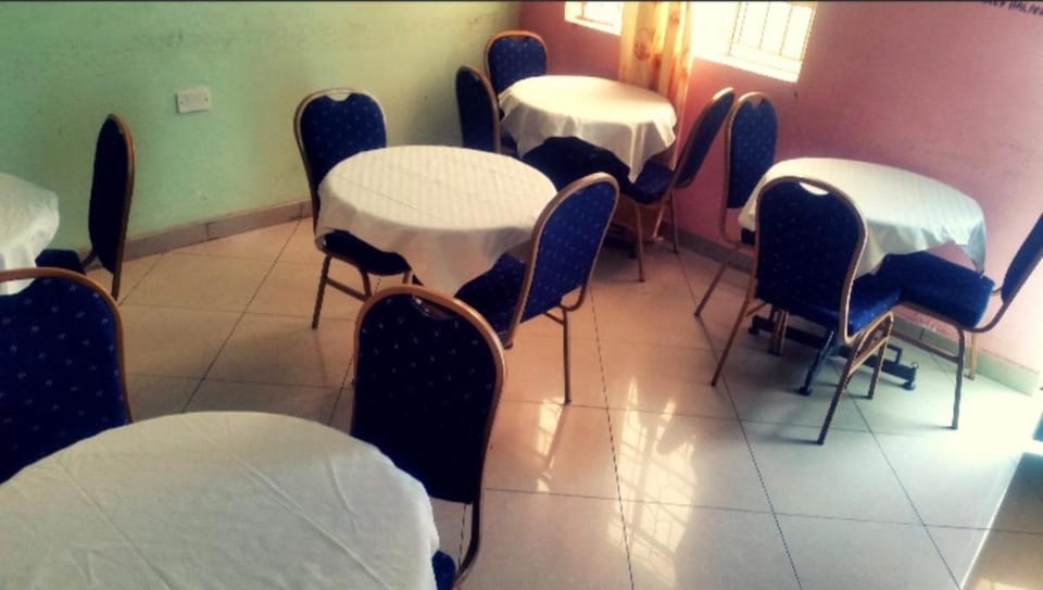 Covent Hills Guest House & Restaurant Hotel in Kenya