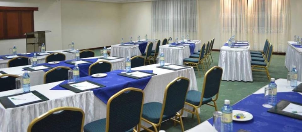 Covent Hills Guest House & Restaurant Hotel in Kenya